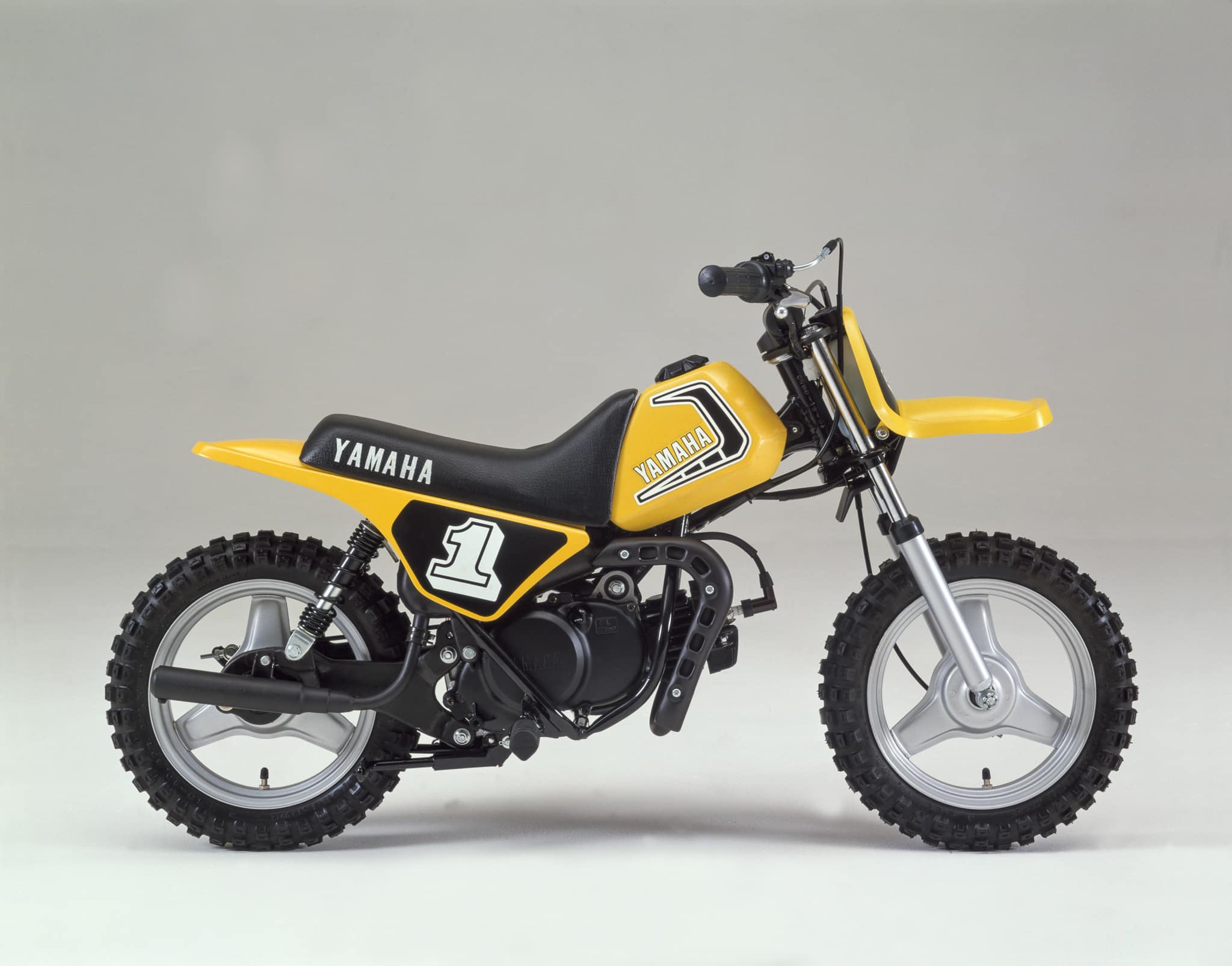ヤマハPW50 1982 Yamaha PW50 VIN: 4X4200444 - CLASSIC.COM
