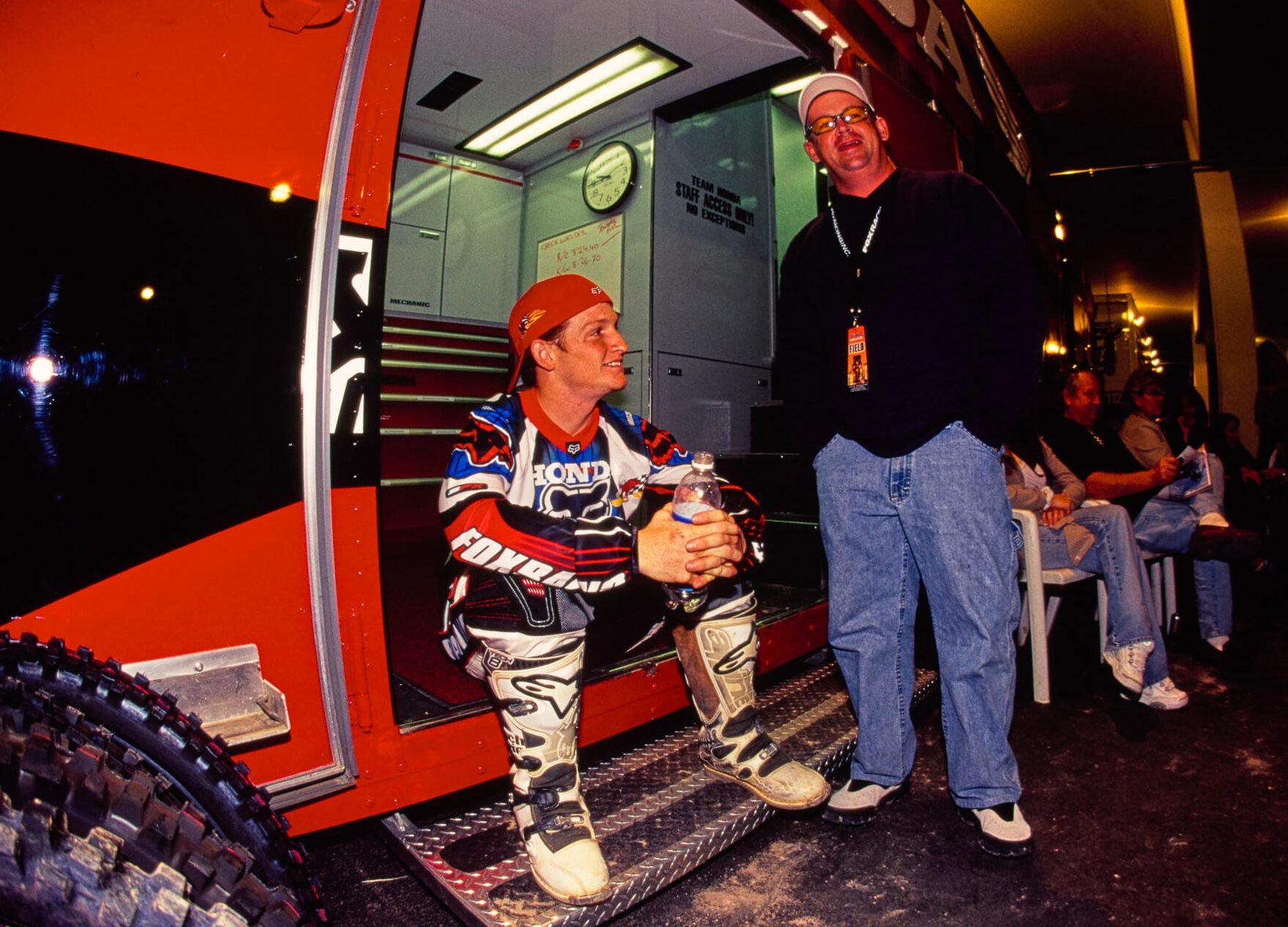 Part 3: The Greatest Gamble in Motocross - We Went Fast