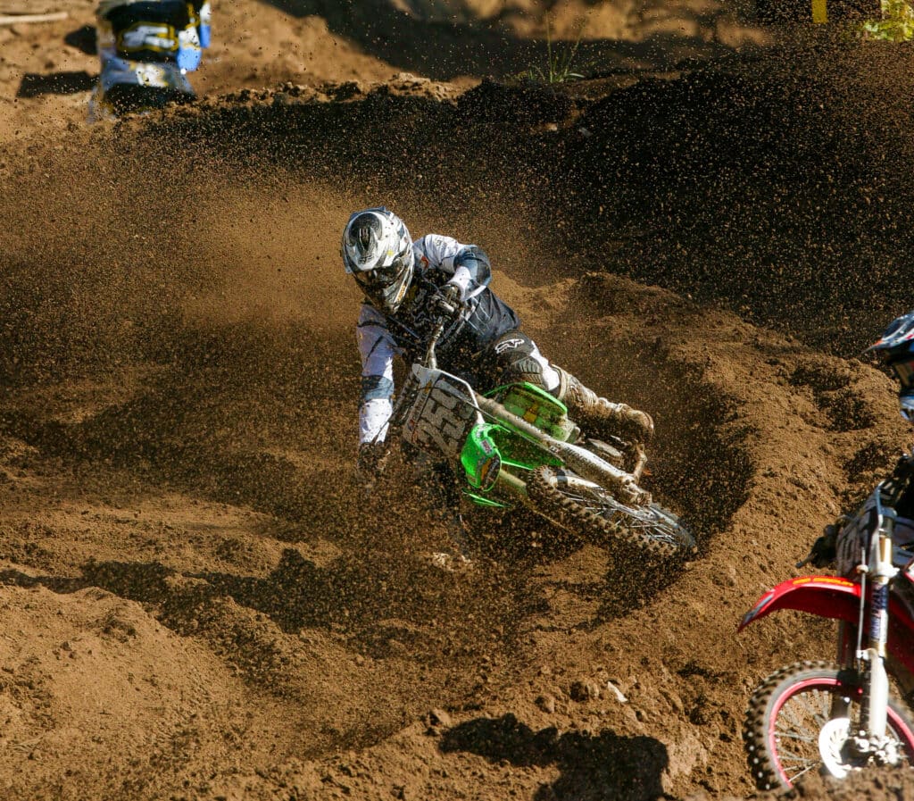 James Stewart, Southwick, 2004
