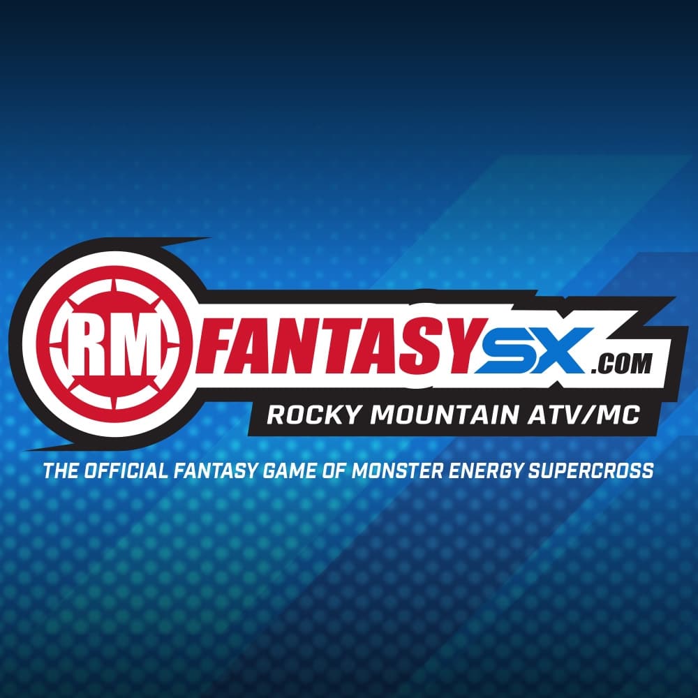 Rocky Mountain Fantasy SX logo.