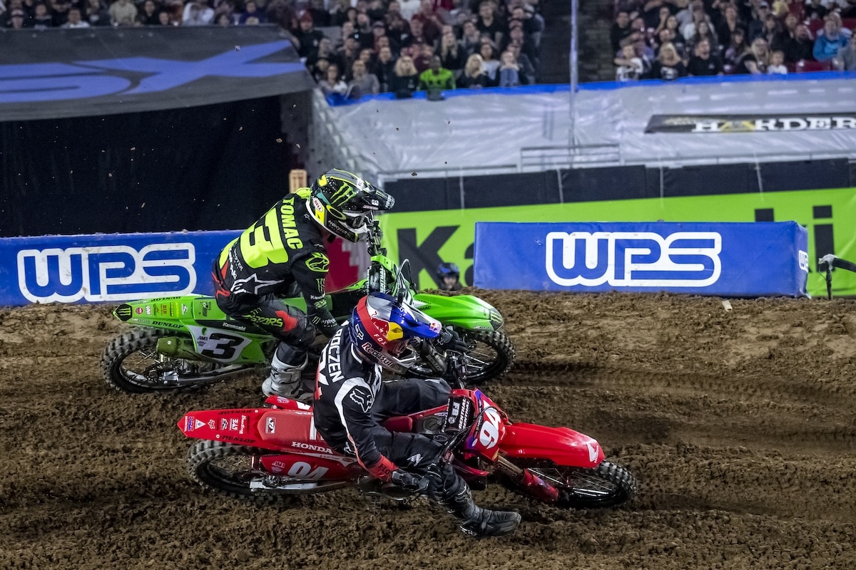 Crown Riders Statistical Guide to Triple Crowns - We Went Fast