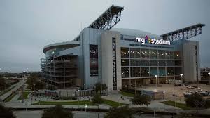 nrg Stadium in Houston, Texas