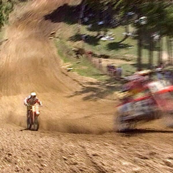 Doug Henry 1995 Budds Creek takeoff