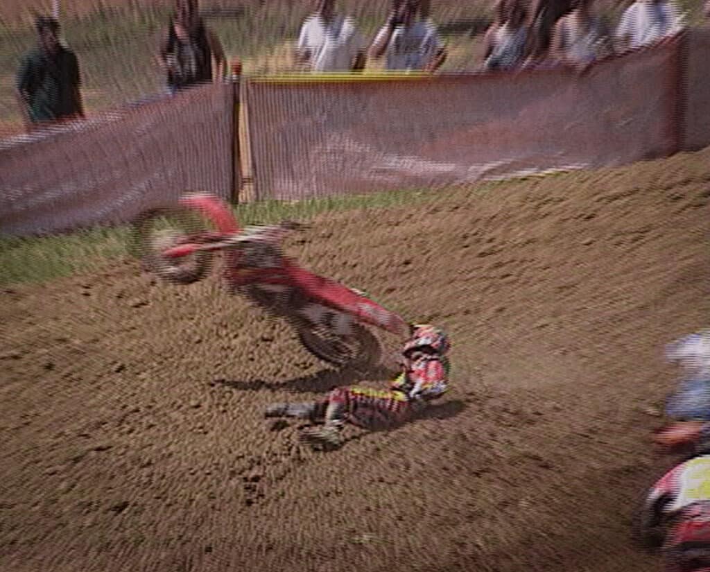 Doug Henry Budds Creek 1995