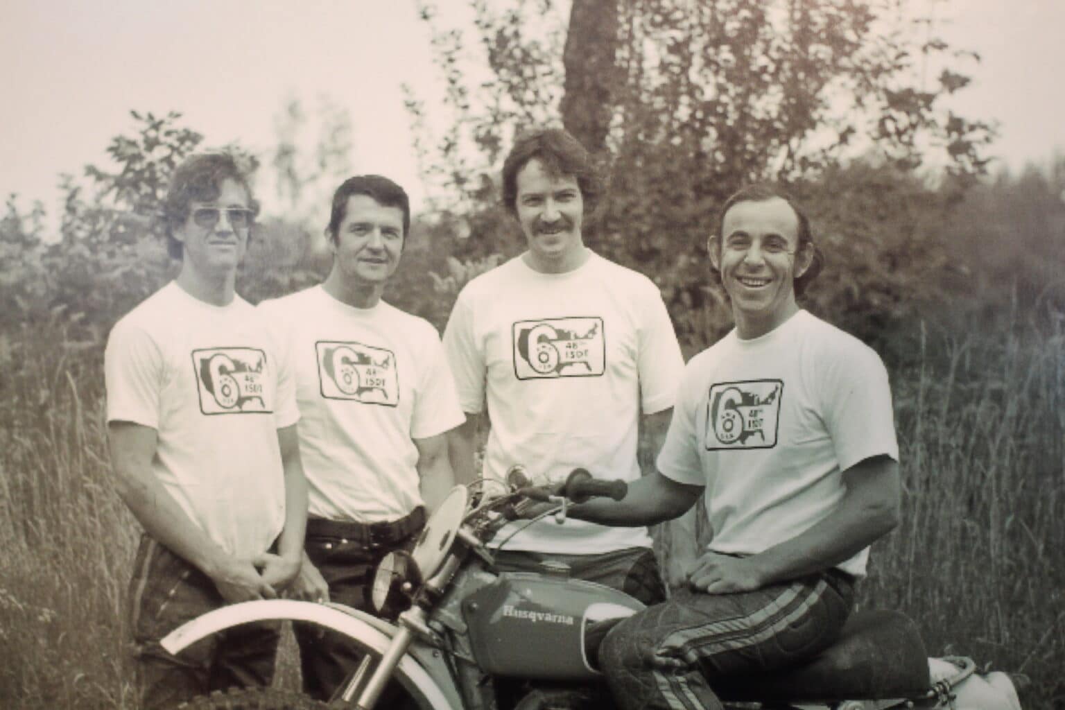 Malcolm Smith's Influence Will Live Forever | We Went Fast