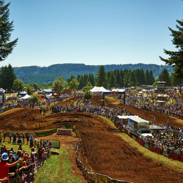 Washougal MX Park